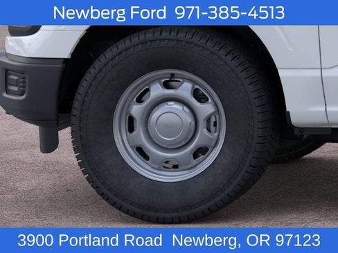 New 2026 Ford F150 XL AWD/4WD image 19