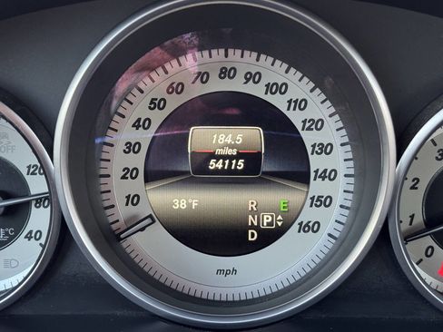 Used 2015 Mercedes-Benz E 350 4MATIC Sedan w/ Premium 1 Package image 29