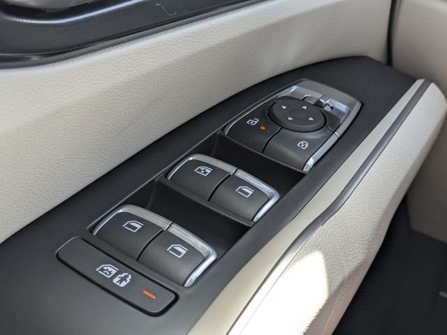 New 2026 Kia Sorento S w/ S Panoramic Sunroof Package FWD image 25