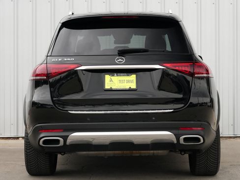 Used 2022 Mercedes-Benz GLE 350 image 10