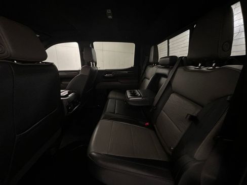 Used 2024 Chevrolet Silverado 1500 ZR2 w/ Technology Package image 19