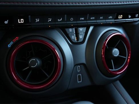 New 2025 Chevrolet Blazer RS w/ Enhanced Convenience Package image 15