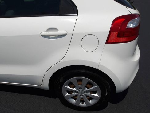 Used 2012 Kia Rio LX w/ PWR Pkg FWD image 31