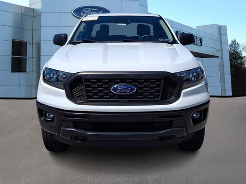 Certified 2022 Ford Ranger XL w/ Equipment Group 101A High AWD/4WD image 3