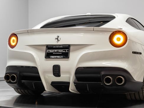 Used 2014 Ferrari F12 Berlinetta image 73