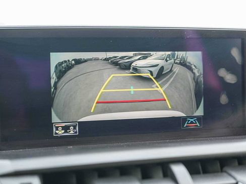 Used 2019 Lexus NX 300 F Sport w/ F Sport Premium Package FWD image 24