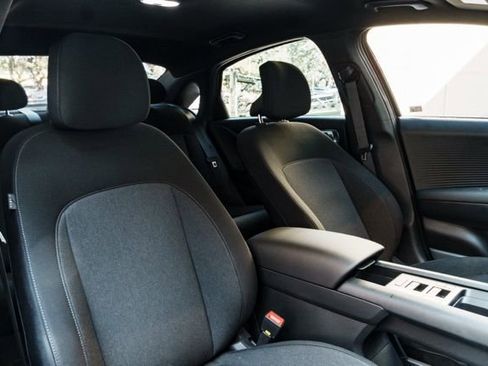 New 2025 Hyundai Ioniq 6 SE RWD image 25