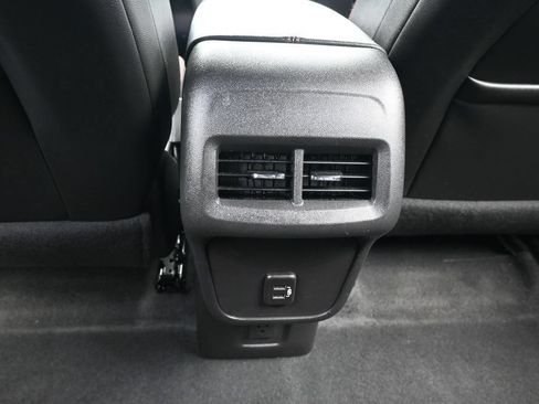 Used 2024 Chevrolet Equinox RS w/ RS Leather Package FWD image 44