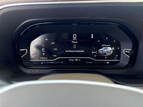 Certified 2024 GMC Yukon Denali AWD/4WD image 11