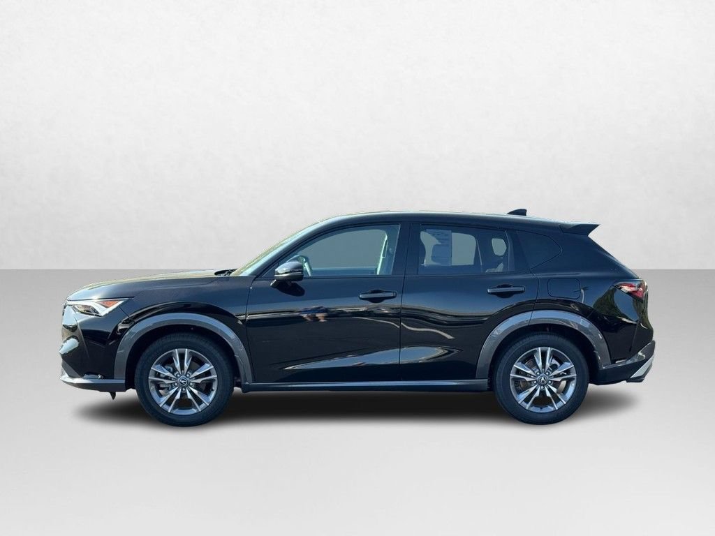 Certified 2026 Acura ADX FWD image 3