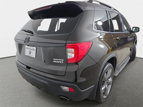 Used 2019 Honda Passport Touring image 39