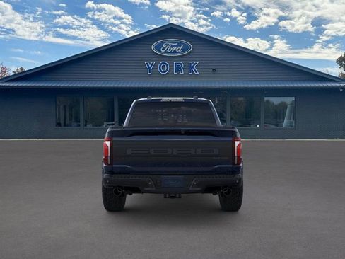 New 2025 Ford F150 Raptor image 5