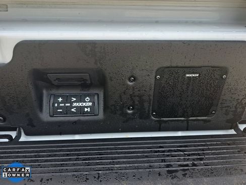 Used 2023 GMC Sierra 1500 AT4X AWD/4WD image 7