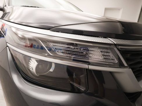Used 2022 Kia Seltos Nightfall Edition AWD/4WD image 9