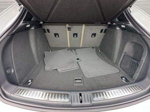 Used 2026 Porsche Macan S image 40