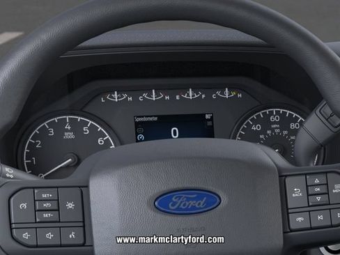 New 2026 Ford F150 XL w/ Equipment Group 103A High AWD/4WD image 13