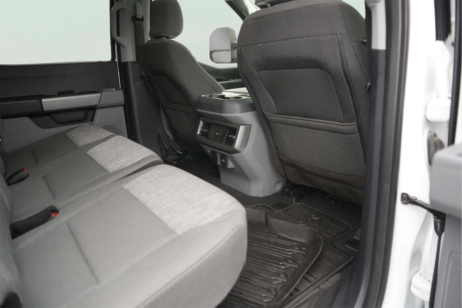 Used 2023 Ford F350 XLT w/ 360-Degree Camera Package AWD/4WD image 14