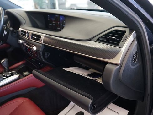 Used 2018 Lexus GS 350 F Sport AWD/4WD image 48