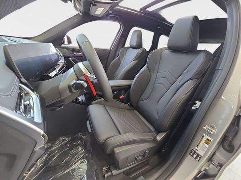 New 2026 BMW X1 M35i w/ Technology Package image 10