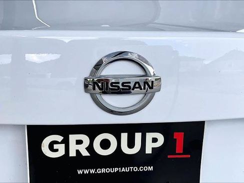 Certified 2023 Nissan Sentra SV w/ All-Weather Package FWD image 30