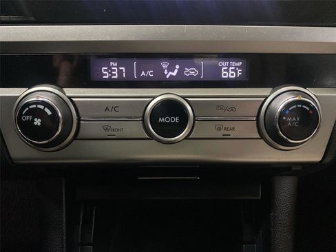 Used 2019 Subaru Outback 2.5i image 20