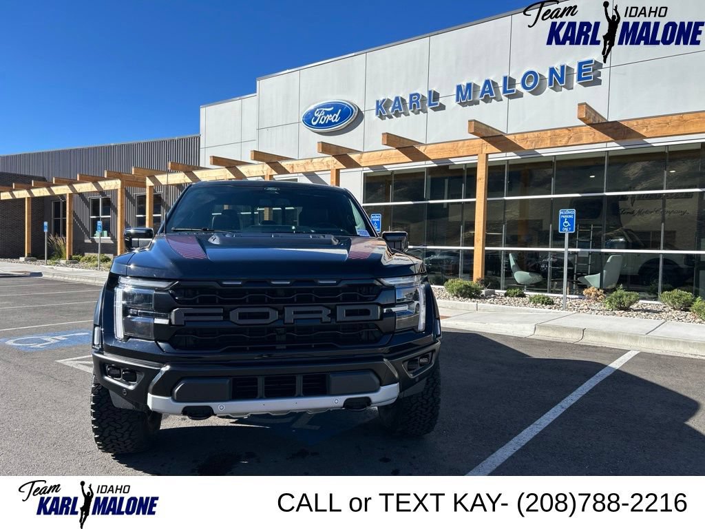 Used 2026 Ford F150 Raptor AWD/4WD image 2