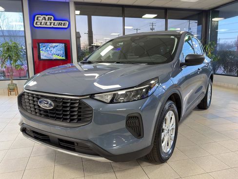 Used 2023 Ford Escape Active image 13