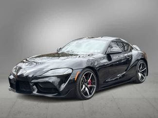 Used 2022 Toyota Supra Premium w/ Driver Assist Package video 1