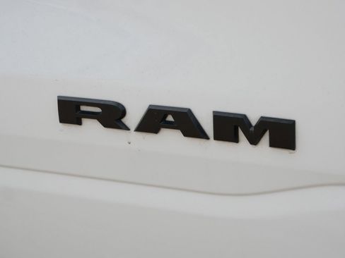 Used 2024 RAM 1500 Limited w/ Night Edition AWD/4WD image 10