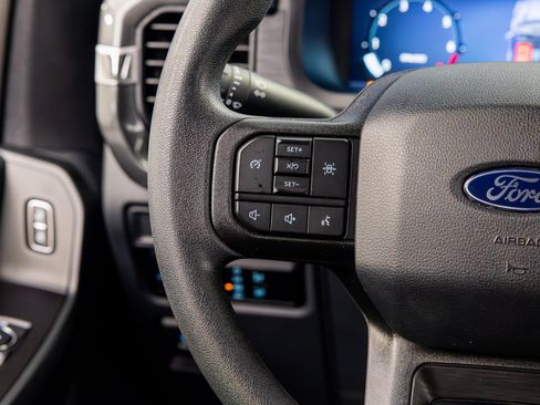 Used 2024 Ford F150 STX AWD/4WD image 34