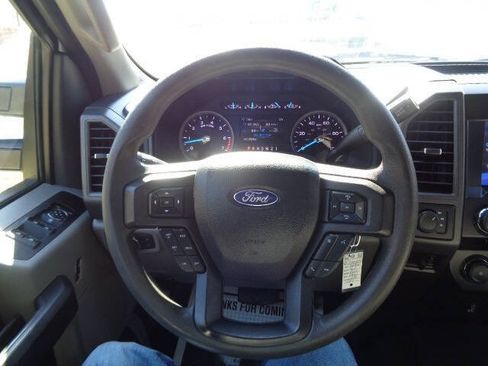 Used 2022 Ford F250 XL w/ Power Equipment Group AWD/4WD image 14