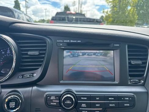 Used 2013 Kia Optima SX w/ Limited Pkg FWD image 14