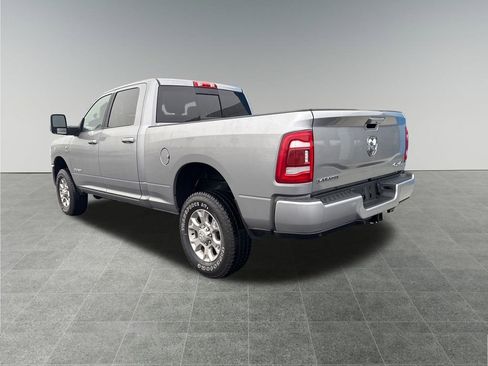 Used 2024 RAM 2500 Laramie image 3
