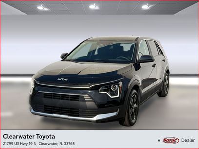 Used 2026 Kia Niro LX