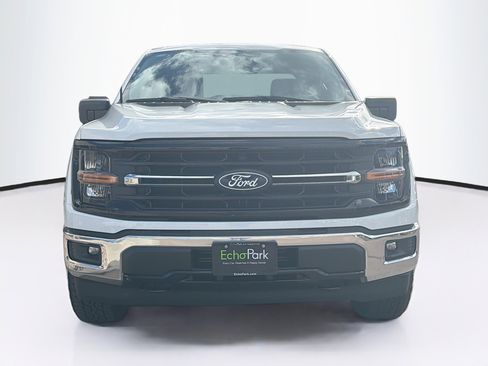 Used 2024 Ford F150 XLT image 2