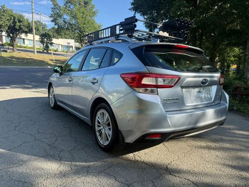 Used 2018 Subaru Impreza 2.0i Premium w/ Eyesight & BSD & Rcta AWD/4WD image 6