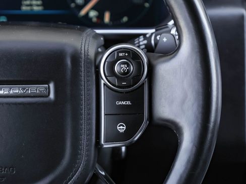 Used 2013 Land Rover Range Rover Supercharged image 18