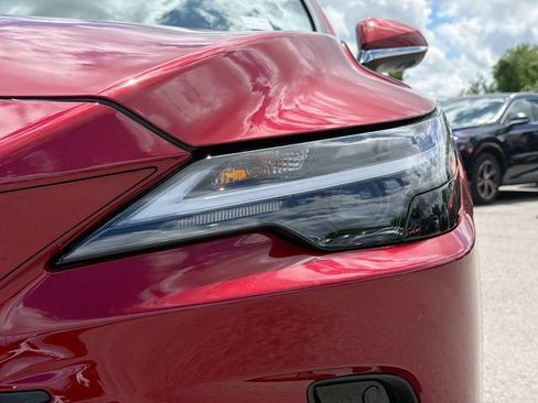 New 2026 Lexus RX 350 Premium image 9