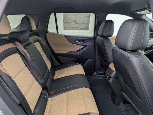 New 2026 Chevrolet Equinox ACTIV w/ Convenience Package III image 21