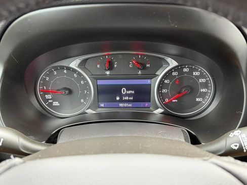 Used 2019 GMC Terrain SLT w/ Preferred Package AWD/4WD image 18