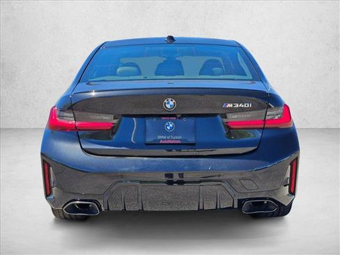 Certified 2023 BMW M340i w/ Premium Package image 6