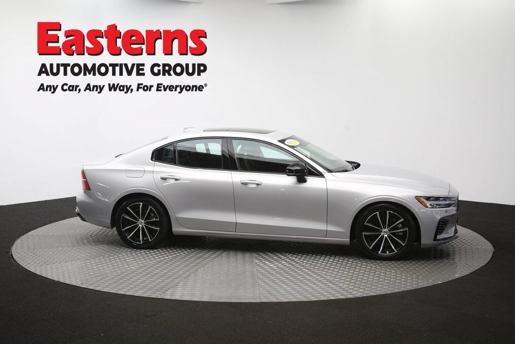 Used 2023 Volvo S60 T8 Plus AWD/4WD image 46
