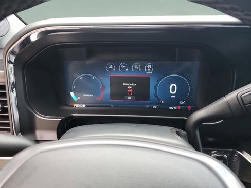 New 2026 Ford F250 Lariat image 26