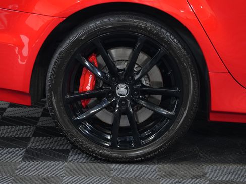 Used 2017 Chevrolet SS RWD image 55