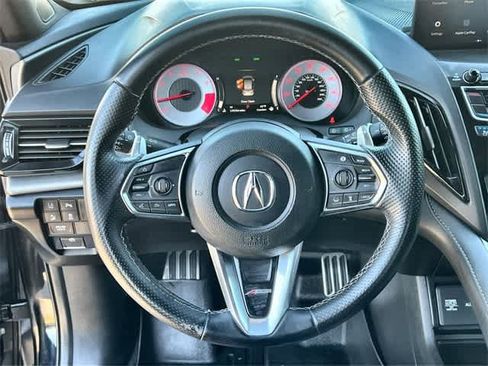 Used 2019 Acura RDX A-Spec image 17