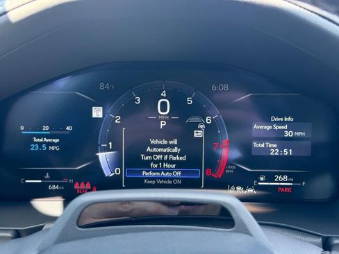 Used 2026 Lexus IS 350 F Sport w/ Technology Package AWD/4WD image 18