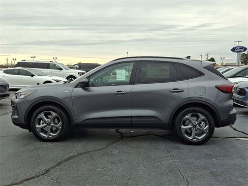 New 2026 Ford Escape ST-Line w/ Tech Pack #1 image 4