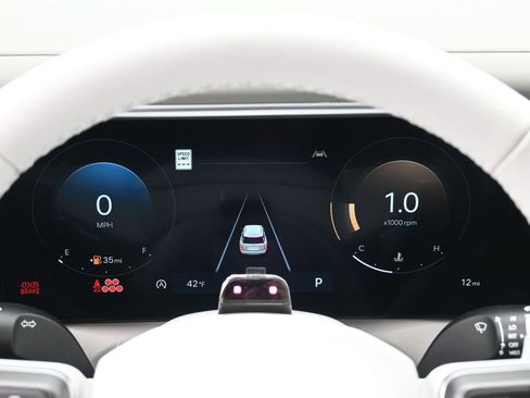 New 2026 Hyundai Palisade SEL image 11