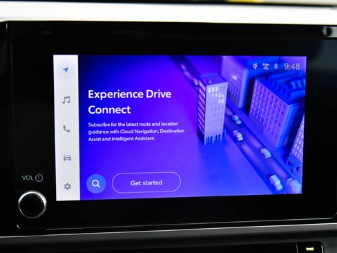 Used 2025 Toyota Camry SE image 26