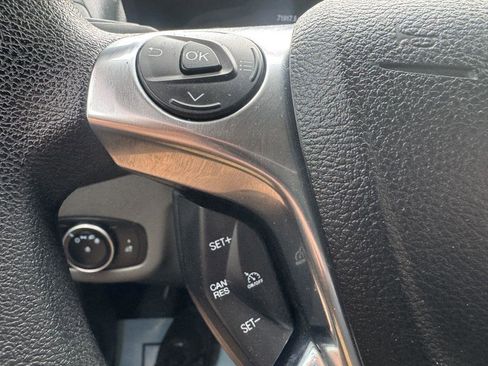 Used 2020 Ford Transit Connect XL image 9